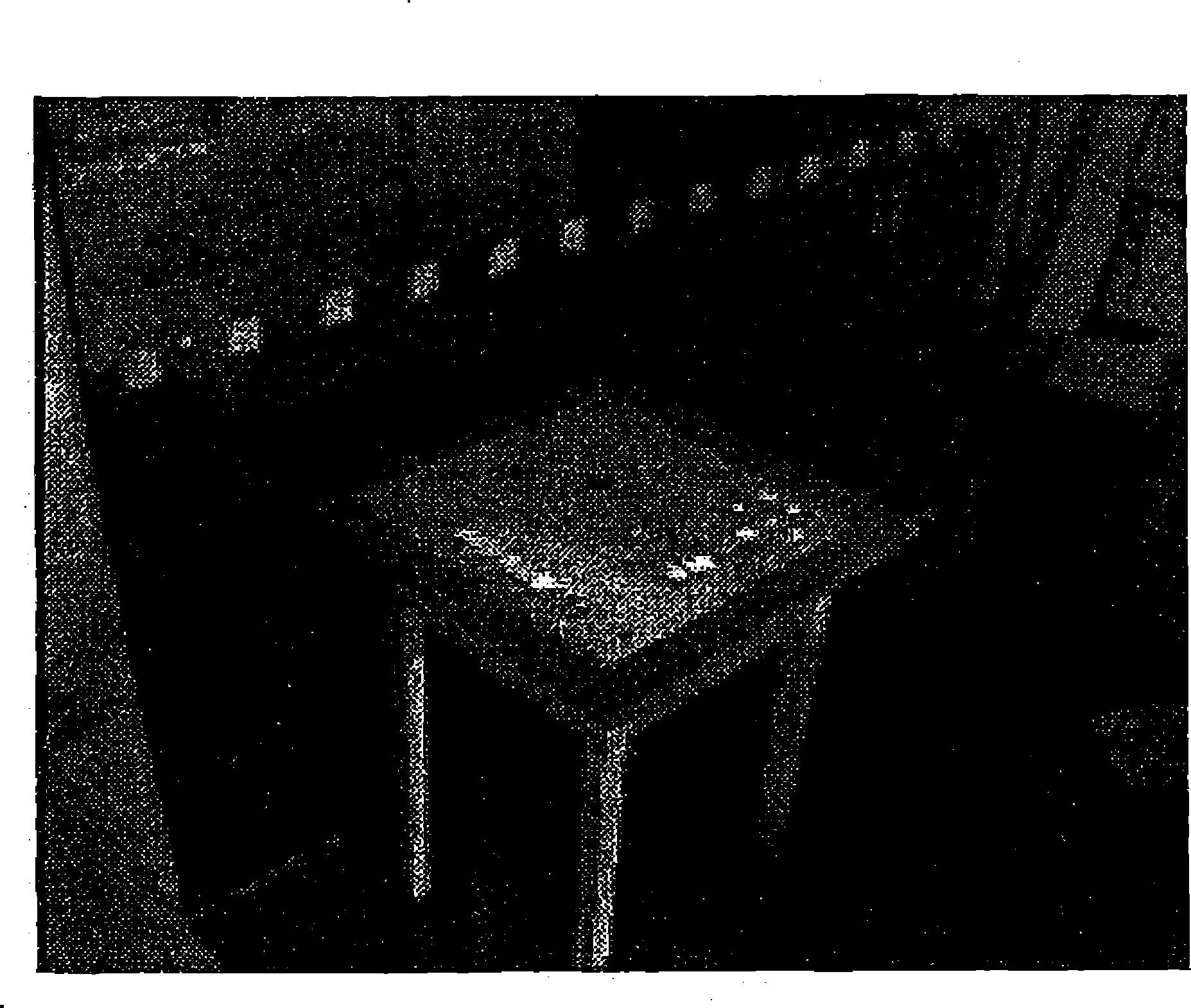 Imagen de Fable Table & TTT Poem